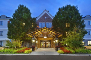 Staybridge Suites Detroit-Utica by IHG